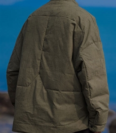 市場上裝-棉衣/羽絨服-休閑棉服