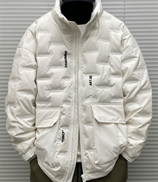 市場上裝-棉衣/羽絨服-休閑棉服