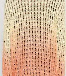 商場品牌-套頭-毛衫
