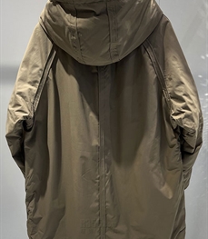 市場(chǎng)上裝-棉衣/羽絨服-休閑棉服