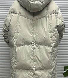 市場(chǎng)上裝-棉衣/羽絨服-休閑棉服