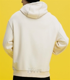 商場品牌-套頭-衛衣