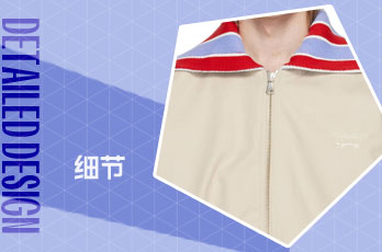 領口設計
