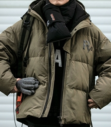 市場上裝-棉衣/羽絨服-休閑棉服