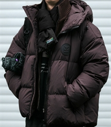 市場上裝-棉衣/羽絨服-休閑棉服