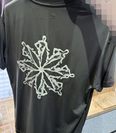 運動品牌-T恤-男運動T恤【實拍】