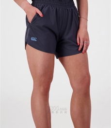 運動品牌-單褲-女運動單褲