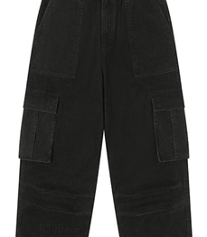 商場品牌-牛仔褲-牛仔褲