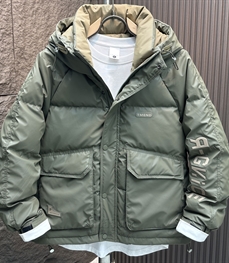 市場上裝-棉衣/羽絨服-休閑棉服