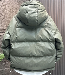 市場上裝-棉衣/羽絨服-休閑棉服