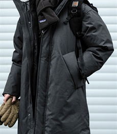 市場上裝-棉衣/羽絨服-休閑棉服