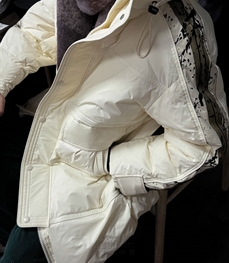 市場上裝-棉衣/羽絨服-休閑棉服