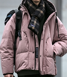 市場上裝-棉衣/羽絨服-休閑棉服