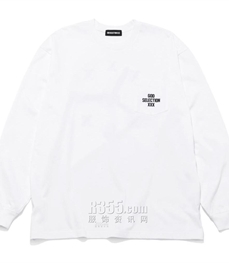 商場(chǎng)品牌-長(zhǎng)袖-T恤