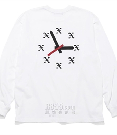 商場(chǎng)品牌-長(zhǎng)袖-T恤