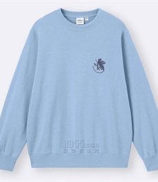 商場品牌-套頭-衛衣