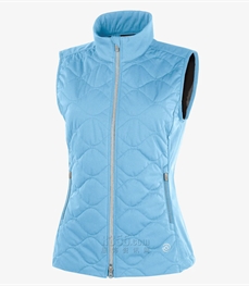 運動品牌-棉衣/羽絨-女運動棉服