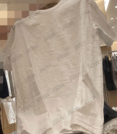 商場品牌-短袖-T恤【實拍】