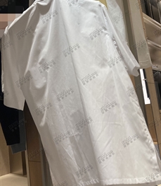 商場品牌-短袖-襯衫【實拍】