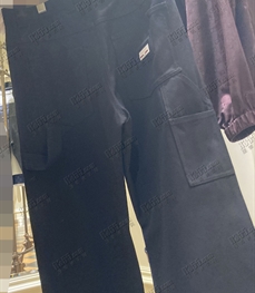 商場品牌-多袋褲-多袋褲【實拍】