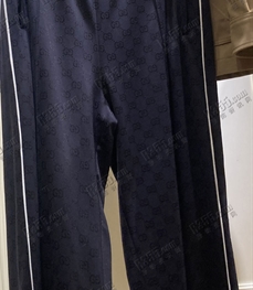 商場品牌-休閑褲-休閑褲【實拍】