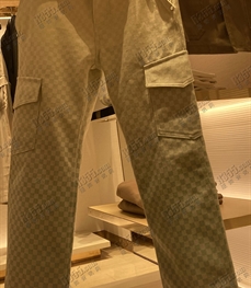 商場品牌-商務褲-商務褲【實拍】