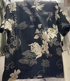 商場品牌-短袖-襯衫【實拍】