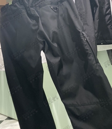 商場品牌-商務褲-商務褲【實拍】