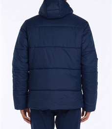 運動品牌-棉衣/羽絨-男運動棉服