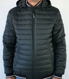 市場上裝-棉衣/羽絨服-商務棉服