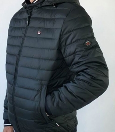市場上裝-棉衣/羽絨服-商務棉服