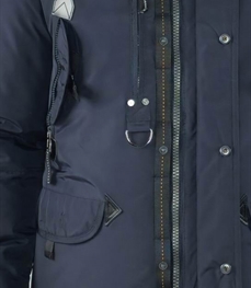 市場上裝-棉衣/羽絨服-商務棉服