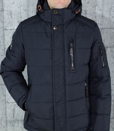 市場上裝-棉衣/羽絨服-商務棉服