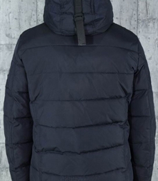 市場上裝-棉衣/羽絨服-商務棉服