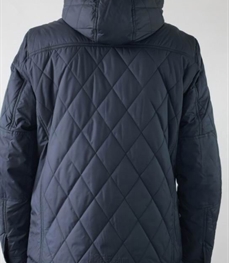 市場上裝-棉衣/羽絨服-商務棉服