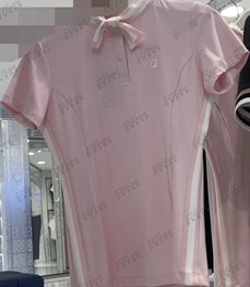 運動品牌-T恤-女運動T恤【實拍】