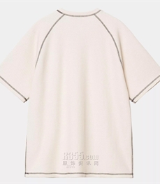 商場品牌-短袖-T恤