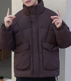 市場上裝-棉衣/羽絨服-休閑棉服