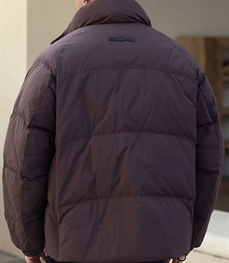 市場上裝-棉衣/羽絨服-休閑棉服