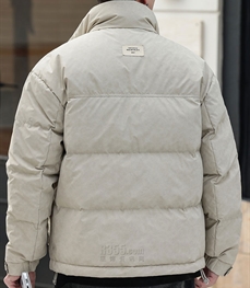 市場上裝-棉衣/羽絨服-休閑棉服
