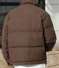 市場上裝-棉衣/羽絨服-休閑棉服