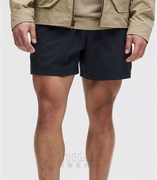 運動品牌-單褲-男運動單褲