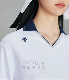 戶外品牌-T恤-女戶外T恤