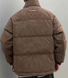 市場上裝-棉衣/羽絨服-休閑棉服