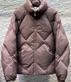 市場上裝-棉衣/羽絨服-休閑棉服