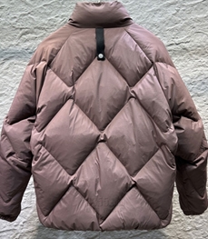 市場上裝-棉衣/羽絨服-休閑棉服