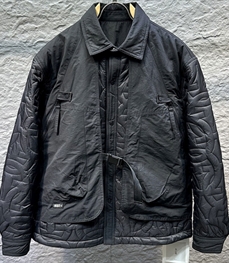 市場上裝-棉衣/羽絨服-休閑棉服