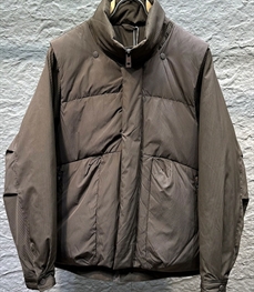 市場上裝-棉衣/羽絨服-休閑棉服