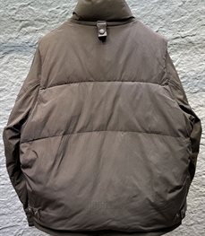 市場上裝-棉衣/羽絨服-休閑棉服