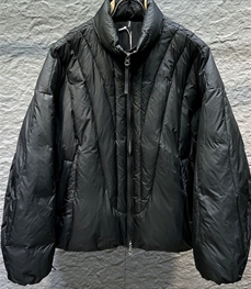 市場上裝-棉衣/羽絨服-休閑棉服